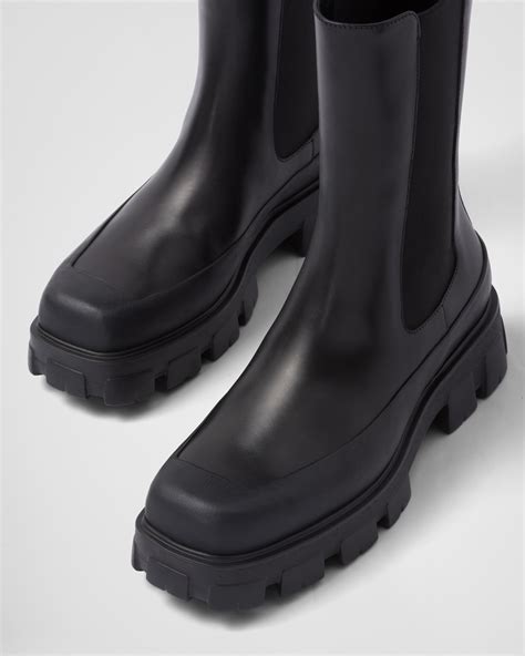 prada chelsea boots sale